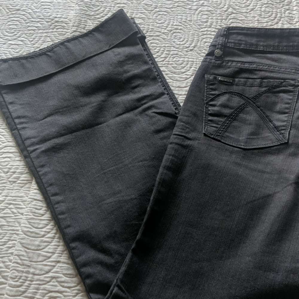 Tommy's jeans